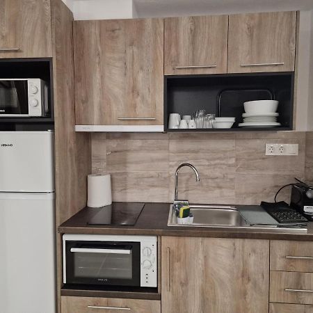 Το Στενάκι Appartement Skiathos-stad Buitenkant foto