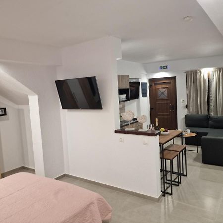 Το Στενάκι Appartement Skiathos-stad Buitenkant foto