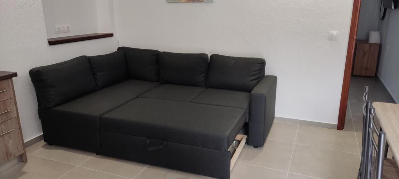 Το Στενάκι Appartement Skiathos-stad Buitenkant foto