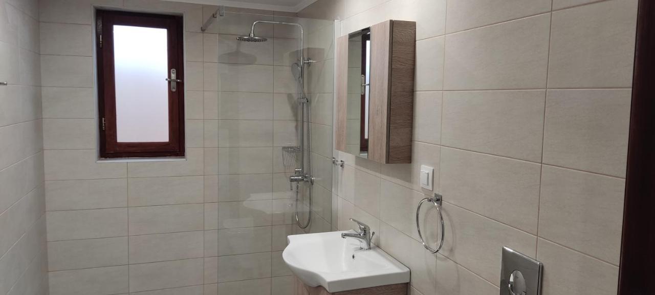 Το Στενάκι Appartement Skiathos-stad Buitenkant foto