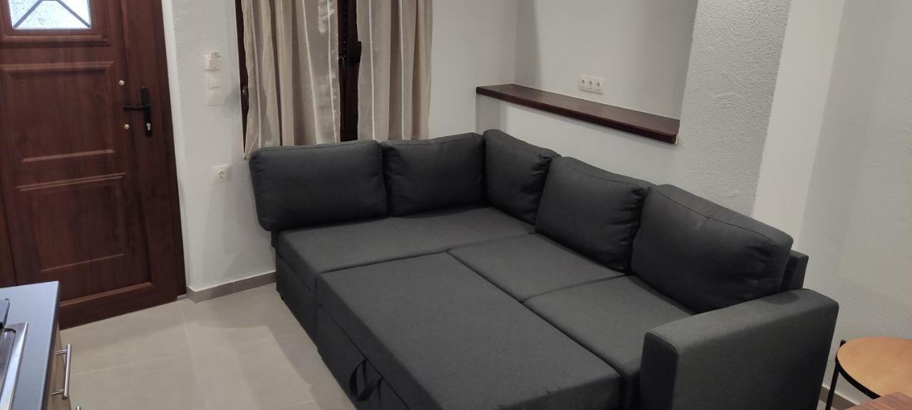 Το Στενάκι Appartement Skiathos-stad Buitenkant foto