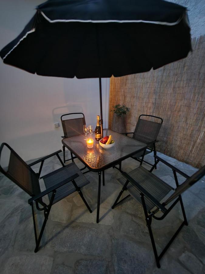 Το Στενάκι Appartement Skiathos-stad Buitenkant foto