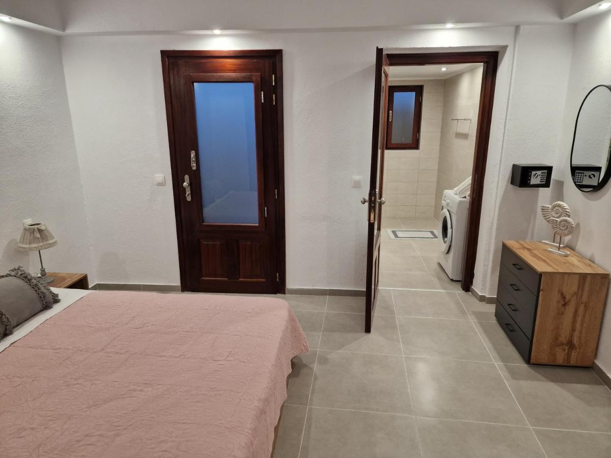 Το Στενάκι Appartement Skiathos-stad Buitenkant foto