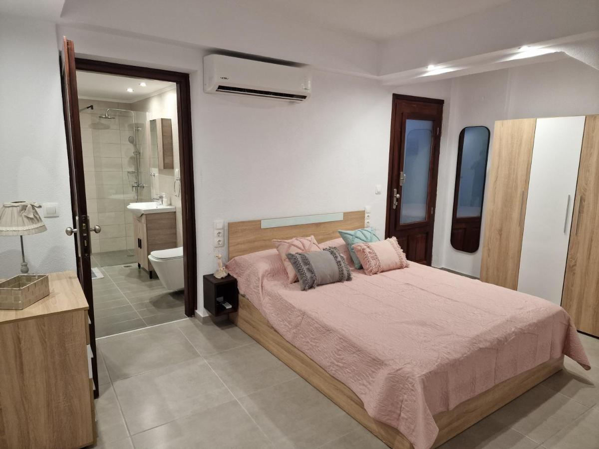 Το Στενάκι Appartement Skiathos-stad Buitenkant foto