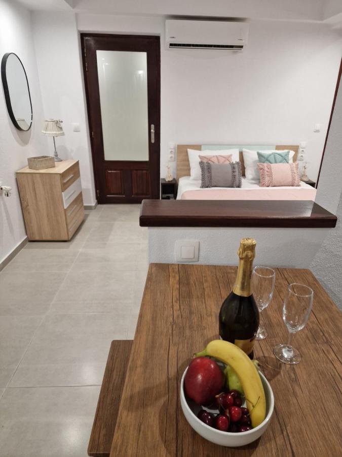 Το Στενάκι Appartement Skiathos-stad Buitenkant foto