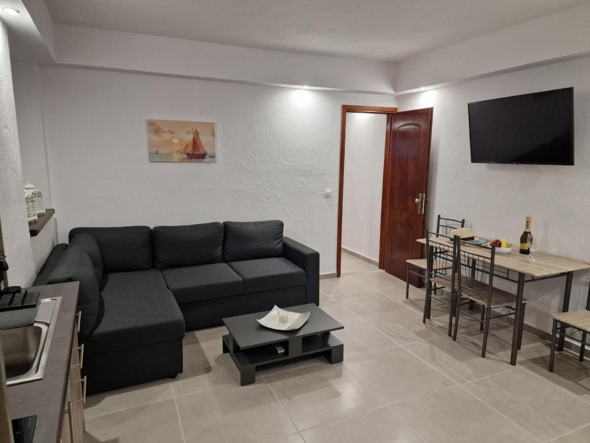Το Στενάκι Appartement Skiathos-stad Buitenkant foto