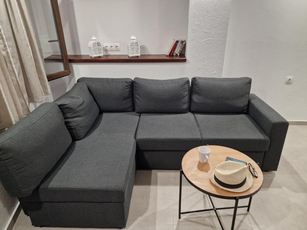 Το Στενάκι Appartement Skiathos-stad Buitenkant foto