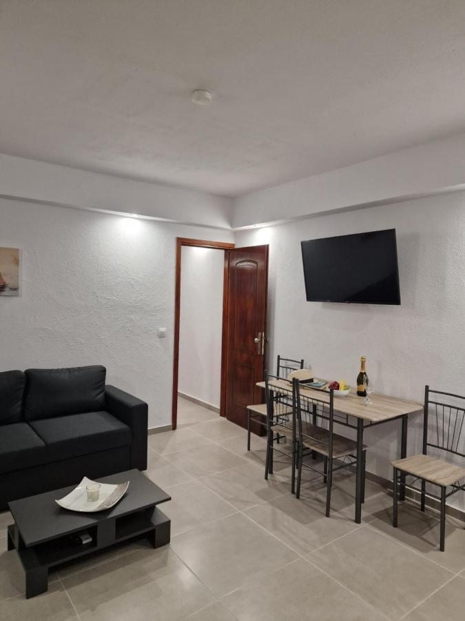 Το Στενάκι Appartement Skiathos-stad Buitenkant foto
