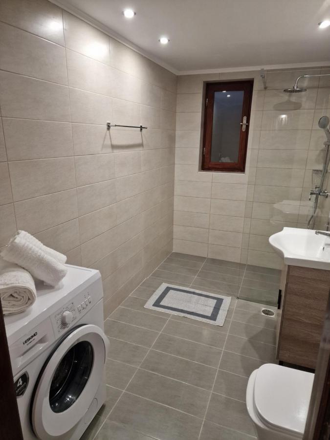 Το Στενάκι Appartement Skiathos-stad Buitenkant foto