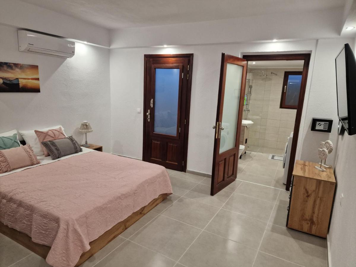 Το Στενάκι Appartement Skiathos-stad Buitenkant foto