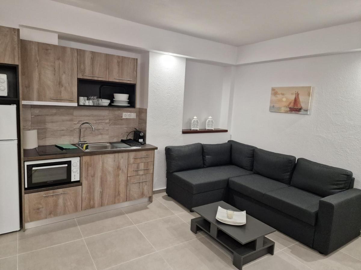 Το Στενάκι Appartement Skiathos-stad Buitenkant foto