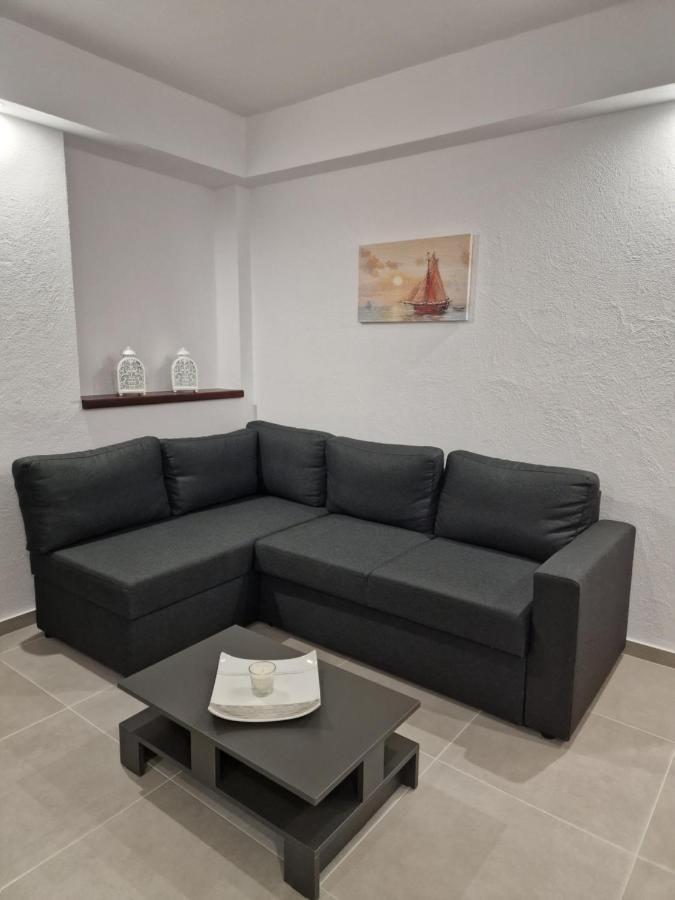 Το Στενάκι Appartement Skiathos-stad Buitenkant foto