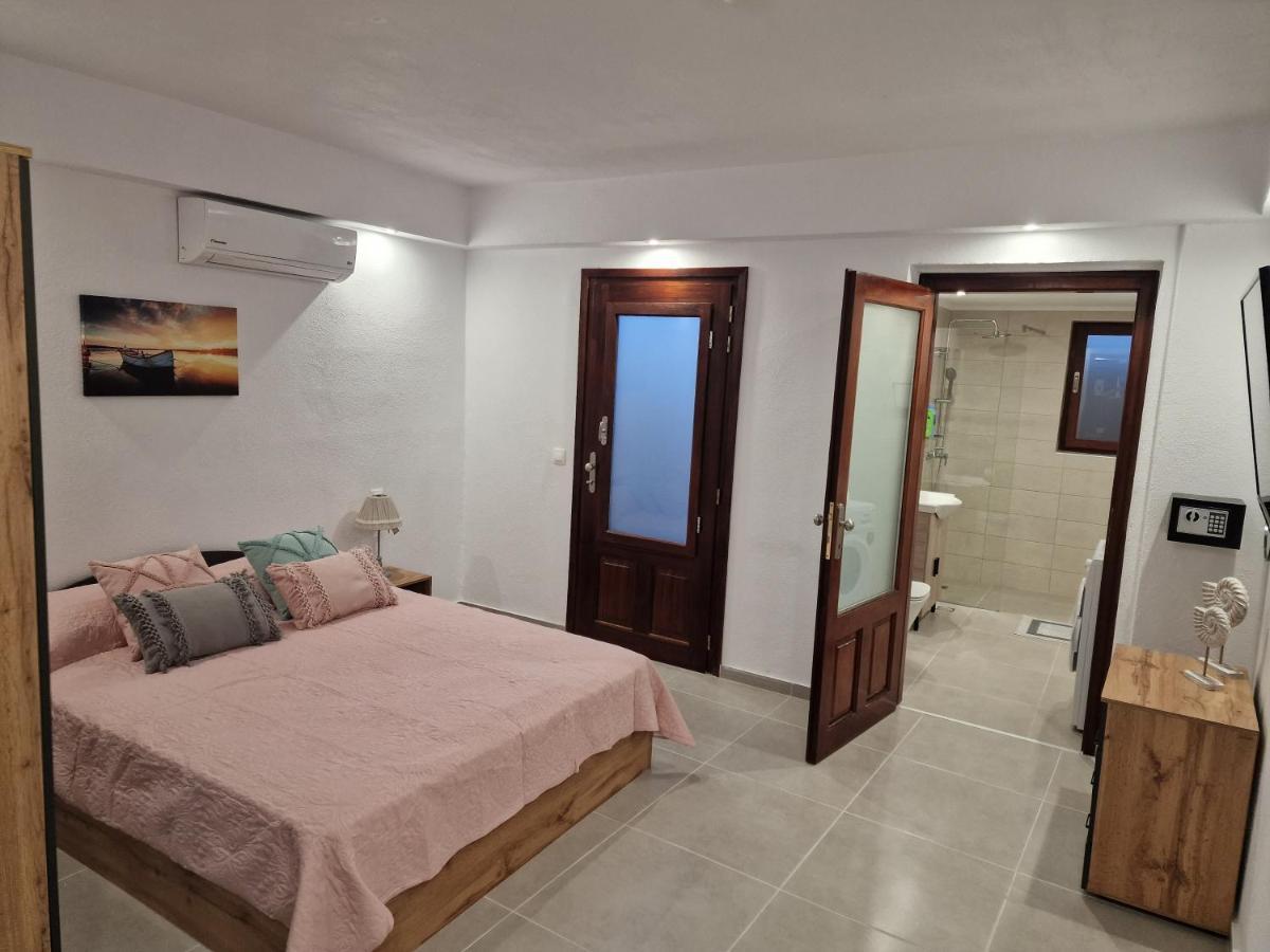 Το Στενάκι Appartement Skiathos-stad Buitenkant foto