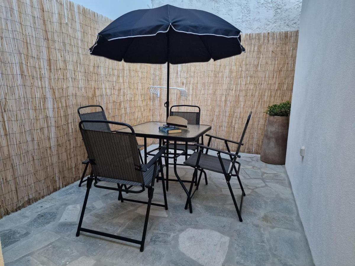 Το Στενάκι Appartement Skiathos-stad Buitenkant foto